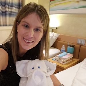 Meet your Posher, Heather